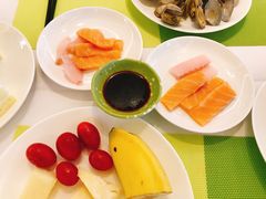 -瑞诗酒店西餐·咖啡厅