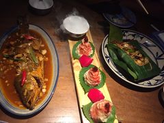 -雀舞云南菜(乐客城店)