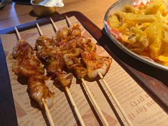 -雪熊精酿·哈尔滨烧烤酒馆(非遗大串店)