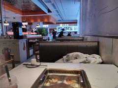 -大熊猫毛肚火锅(烟台万象汇店)