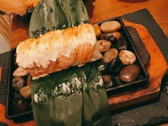 -無境·匠心日本料理(汉街店)