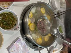 -潮正和潮汕牛肉火锅·老字号(番禺万达店)