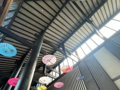 -上海崇明金茂凯悦酒店