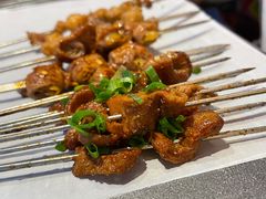 -纪录片《人生一串》体验店(静安店)