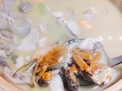 -天福苑(崇宁路店)