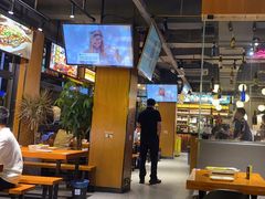 -本色.小马哥烧烤(五一路总店)