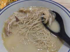 -路环码头面馆