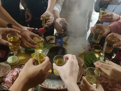 -木萨火锅店(开鲁路店)