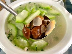 -钱大妈海鲜饭店(保利林语店)