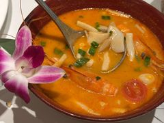 -太食獸泰式茶餐厅(IFS国金中心店)