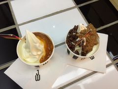 -JW德国冻酸奶Frozen Yogurt(龙湖成都滨江天街店)