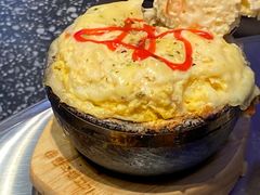 -入火韩国烤肉(凯旋广场店)