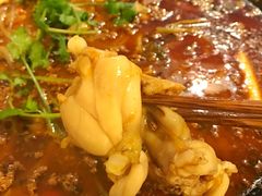 -鸿顺老铁锅美蛙鱼府(解放碑店)
