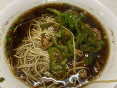 -高邮面馆(明瓦廊店)