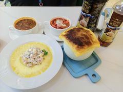 -库滋明·俄罗斯特色美食(中央大街店)