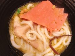 -阿香米线(中原万达店)