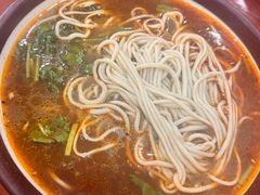 -美玲拉面(鞍山西道店)
