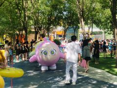 -奥帕拉拉水公园