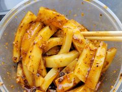 -张老五凉粉店(省医院店)