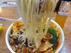 -螺小胖柳州螺蛳粉(钟楼总店)