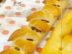 法式香肠-帝戎(禾祥西路店)