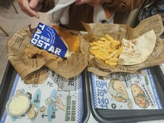 -TACO STAR 塔可星(下沙宝龙店)