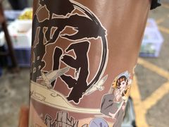 -霸王茶姬(南亚风情第壹城店)