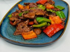 -春餐厅