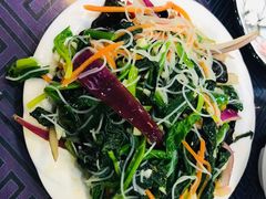 -京都老蔡记(伊河路店)