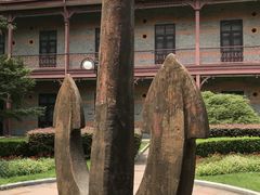 -上海交通大学董浩云航运博物馆