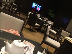 -领事馆19号中餐厅(厦门海景洲际酒店)