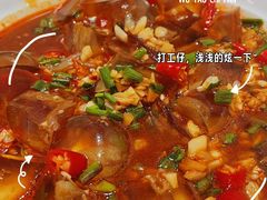 -品鲜海鲜餐厅(黄厝店)