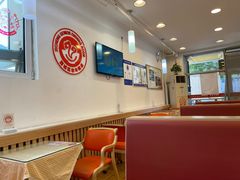 大堂-香妃烤鸡(西单店)