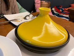 摩洛哥澳洲牛肉丸烤肉-Tajine Moroccan塔金摩洛哥中东餐厅