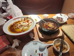 -百年神厨·地道川菜(紫荆店)
