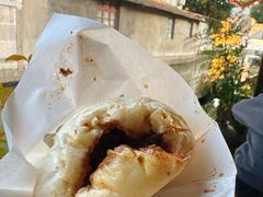 -孝店王酒酿馒头(安昌1店)