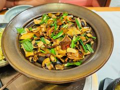 -云海肴云南菜·蒸汽石锅鱼(新奥店)