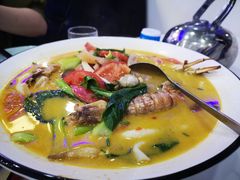 -小老板海鲜酒家(董家渡店)