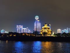 -武汉两江游览·夜游长江(汉口粤汉码头)