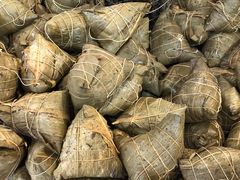 -赵记粽子(司前街店)