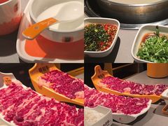 -潮发潮汕牛肉店(软件基地店)