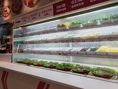 -美食美客麻辣烫(水木天地店)