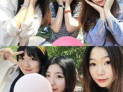 -长白岛森林公园