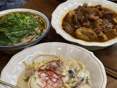 -CowCow其其·牛杂咖啡公司(六运店)