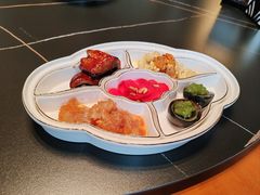 -翕间食·精致淮扬菜(江苏大剧院店)