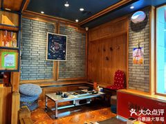 -济扶岛韩国海鲜汤제부도 해물탕(望京店)