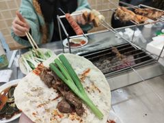 -小寒羊烧烤(凯瑞时代大厦店)