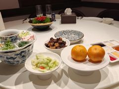 -四季民福烤鸭店(王府井灯市口店)