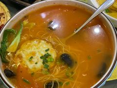 -58度品质川菜馆(经一路店)