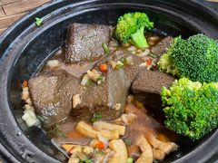 -猪腰一家·地道佛山菜(盐步店)